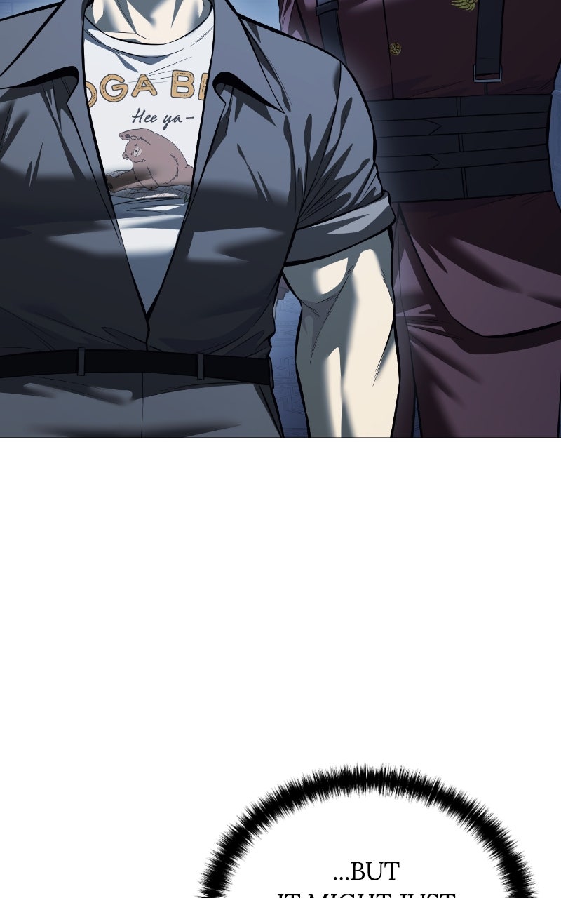 Read The Red Shirt chapter 18 image 123 on Lezhin