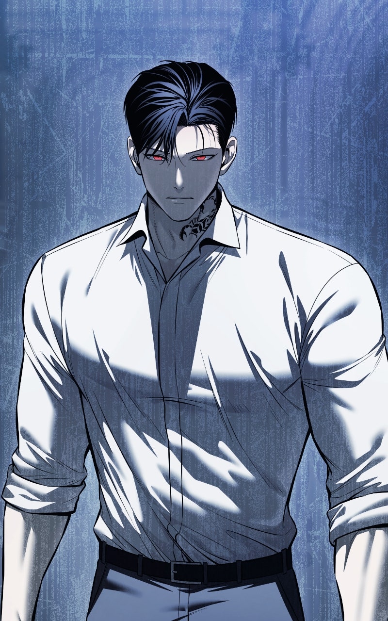 Read The Red Shirt chapter 18 image 128 on Lezhin