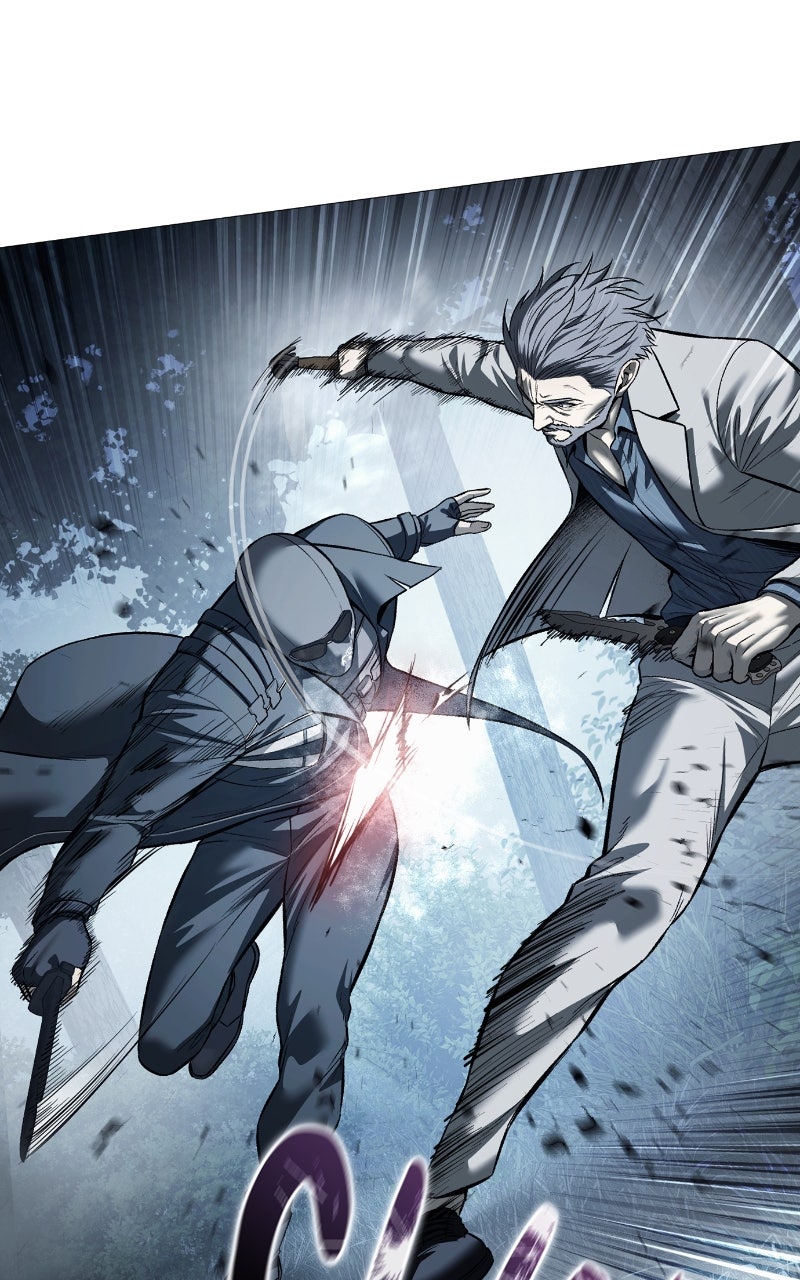 Read The Red Shirt chapter 18 image 16 on Lezhin