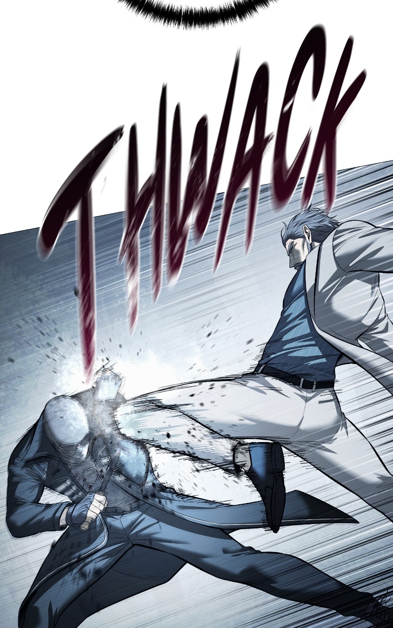 Read The Red Shirt chapter 18 image 19 on Lezhin