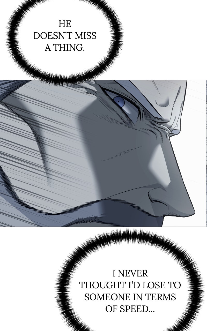 Read The Red Shirt chapter 18 image 23 on Lezhin