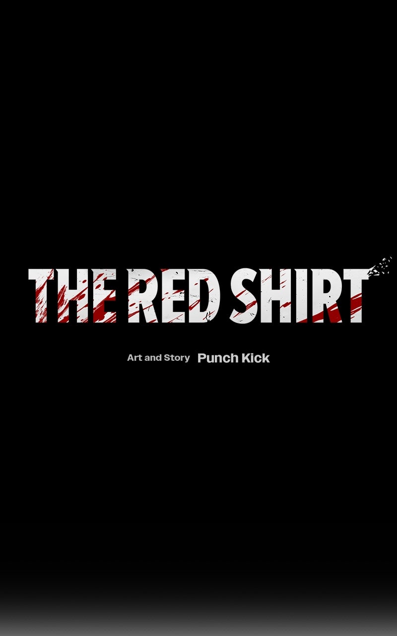 Read The Red Shirt chapter 18 image 28 on Lezhin