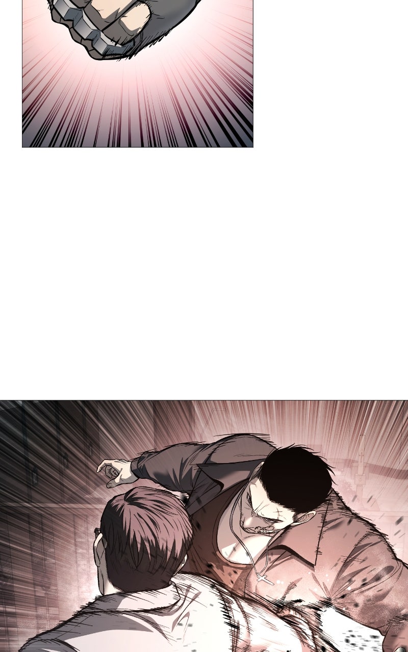 Read The Red Shirt chapter 18 image 33 on Lezhin