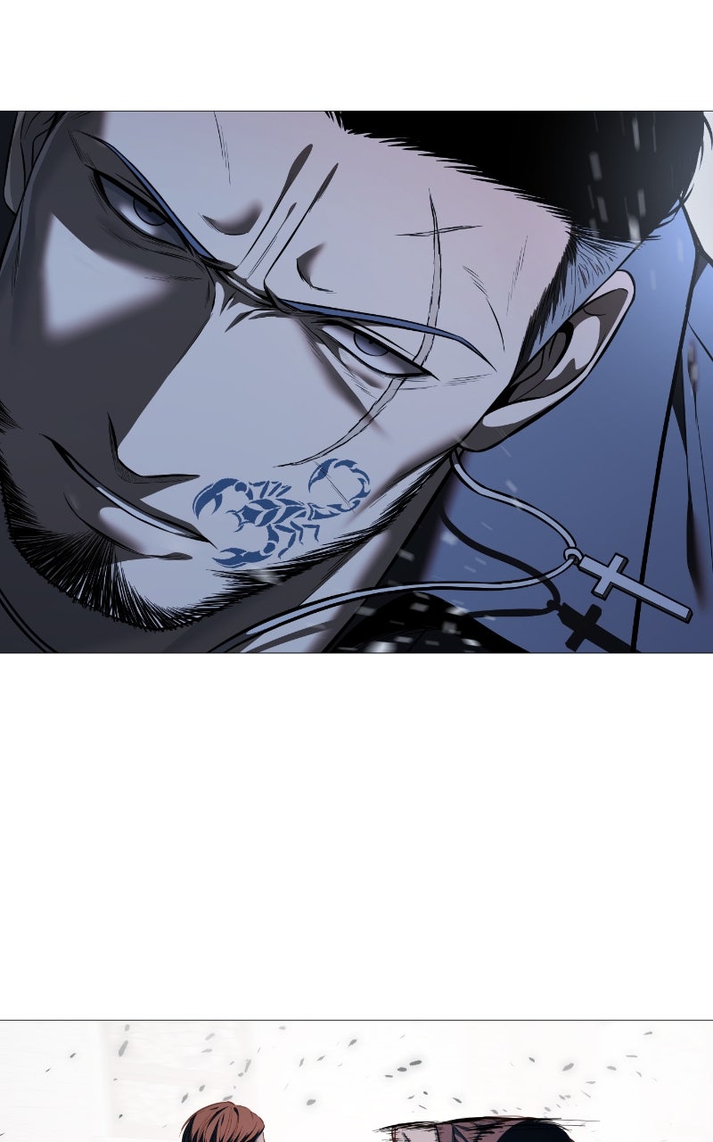 Read The Red Shirt chapter 18 image 35 on Lezhin