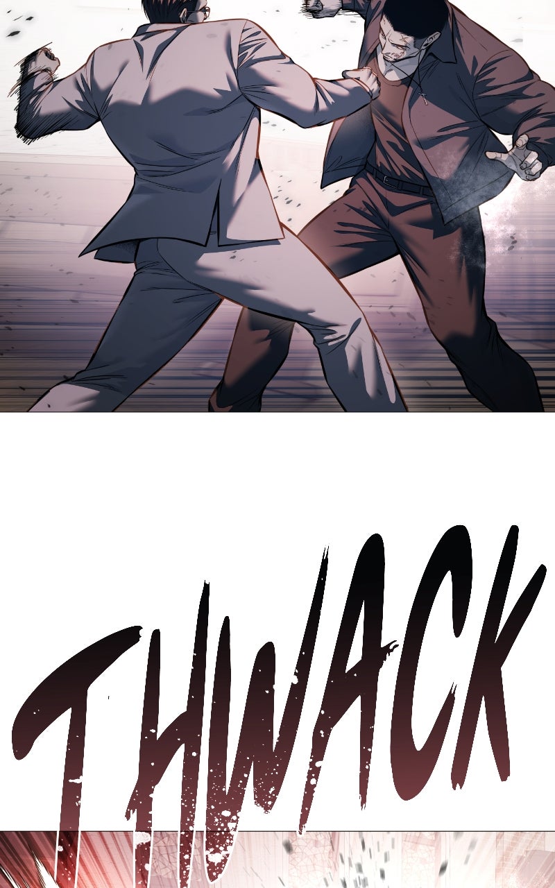 Read The Red Shirt chapter 18 image 36 on Lezhin