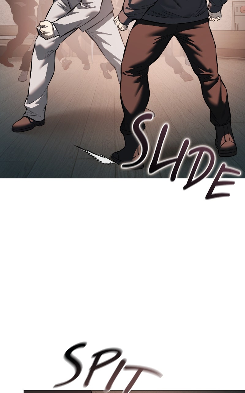 Read The Red Shirt chapter 18 image 39 on Lezhin