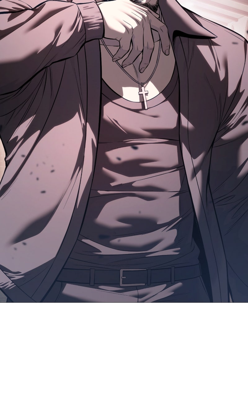 Read The Red Shirt chapter 18 image 41 on Lezhin