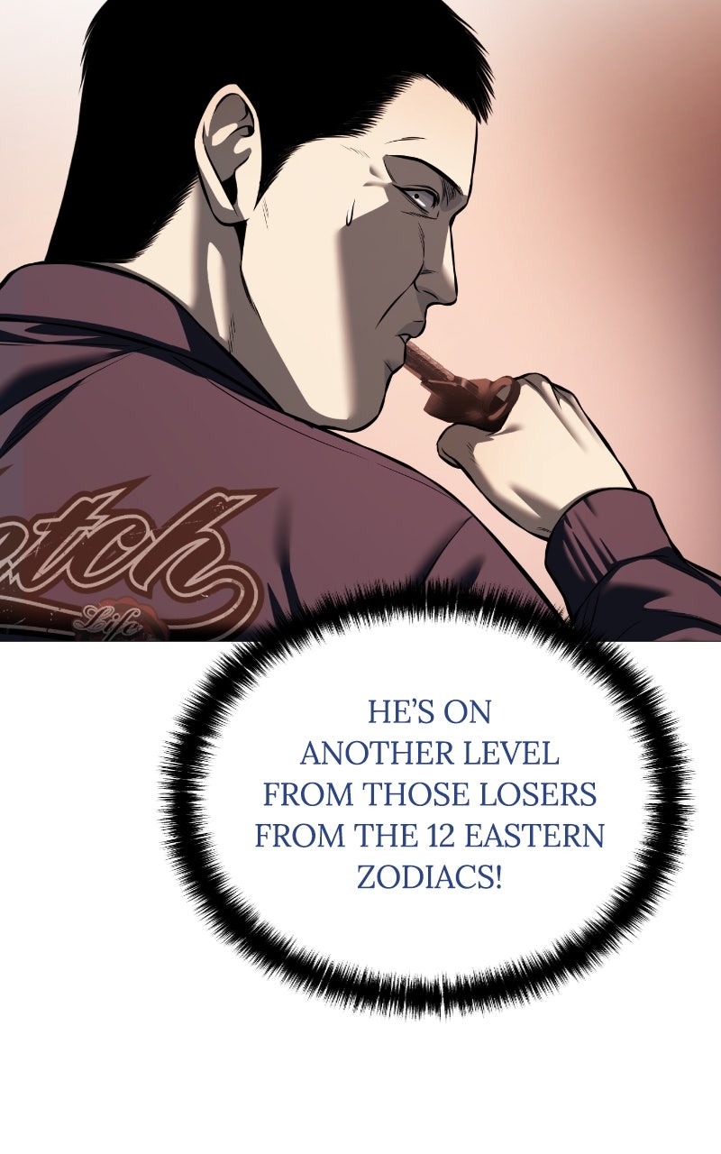 Read The Red Shirt chapter 18 image 44 on Lezhin