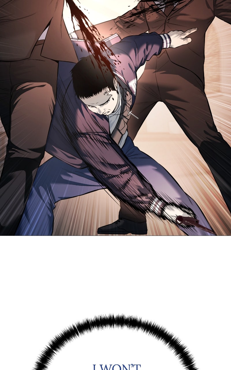 Read The Red Shirt chapter 18 image 46 on Lezhin