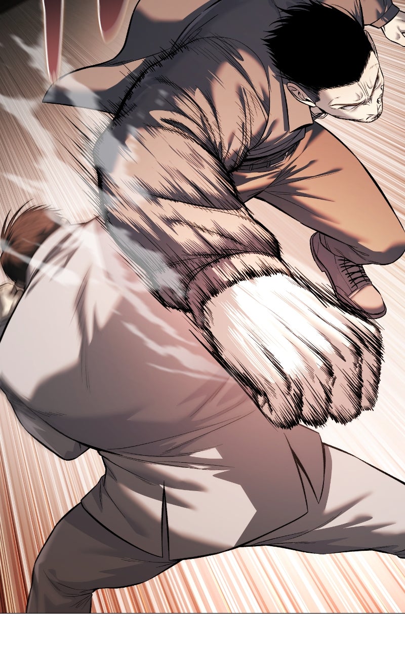 Read The Red Shirt chapter 18 image 48 on Lezhin