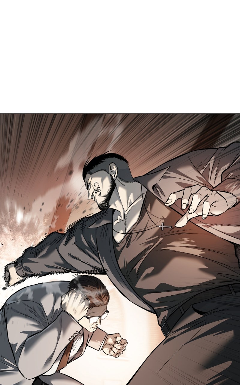 Read The Red Shirt chapter 18 image 49 on Lezhin