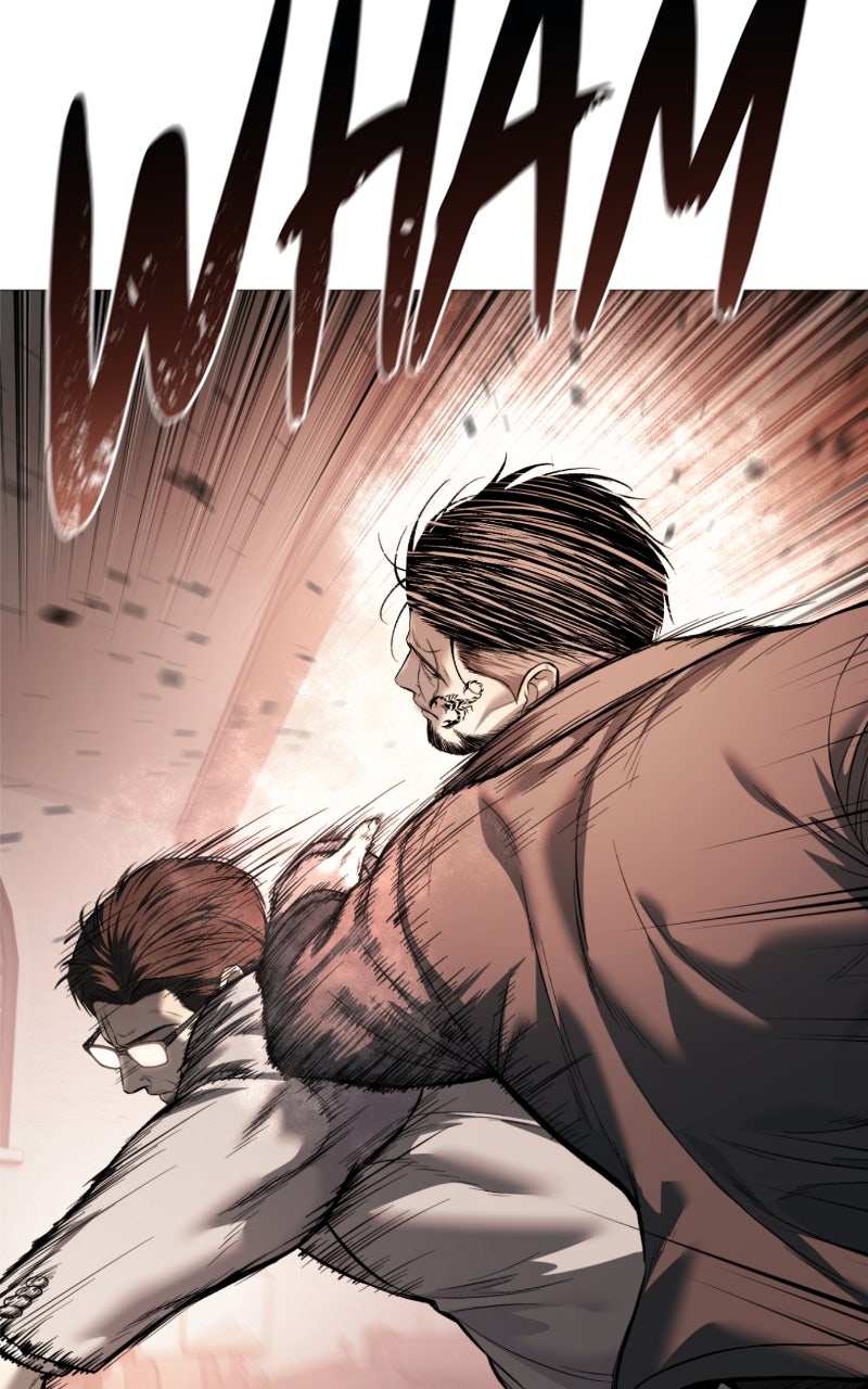 Read The Red Shirt chapter 18 image 52 on Lezhin