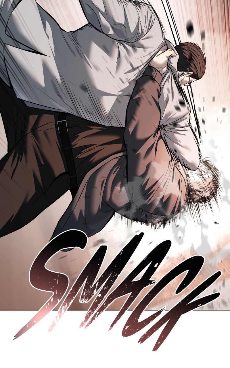 Read The Red Shirt chapter 18 image 55 on Lezhin