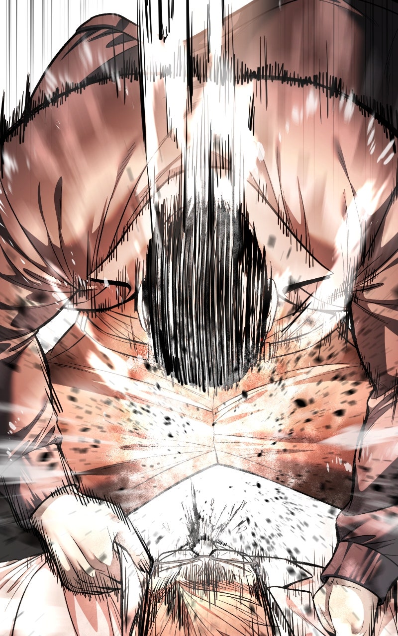 Read The Red Shirt chapter 18 image 64 on Lezhin