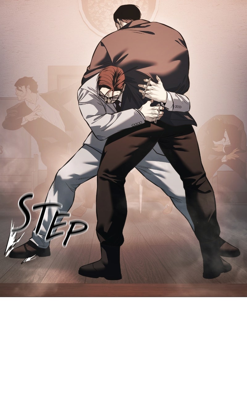 Read The Red Shirt chapter 18 image 73 on Lezhin