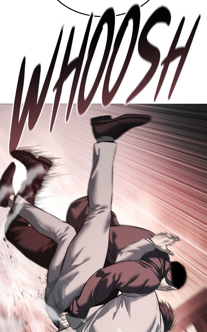 Read The Red Shirt chapter 18 image 77 on Lezhin