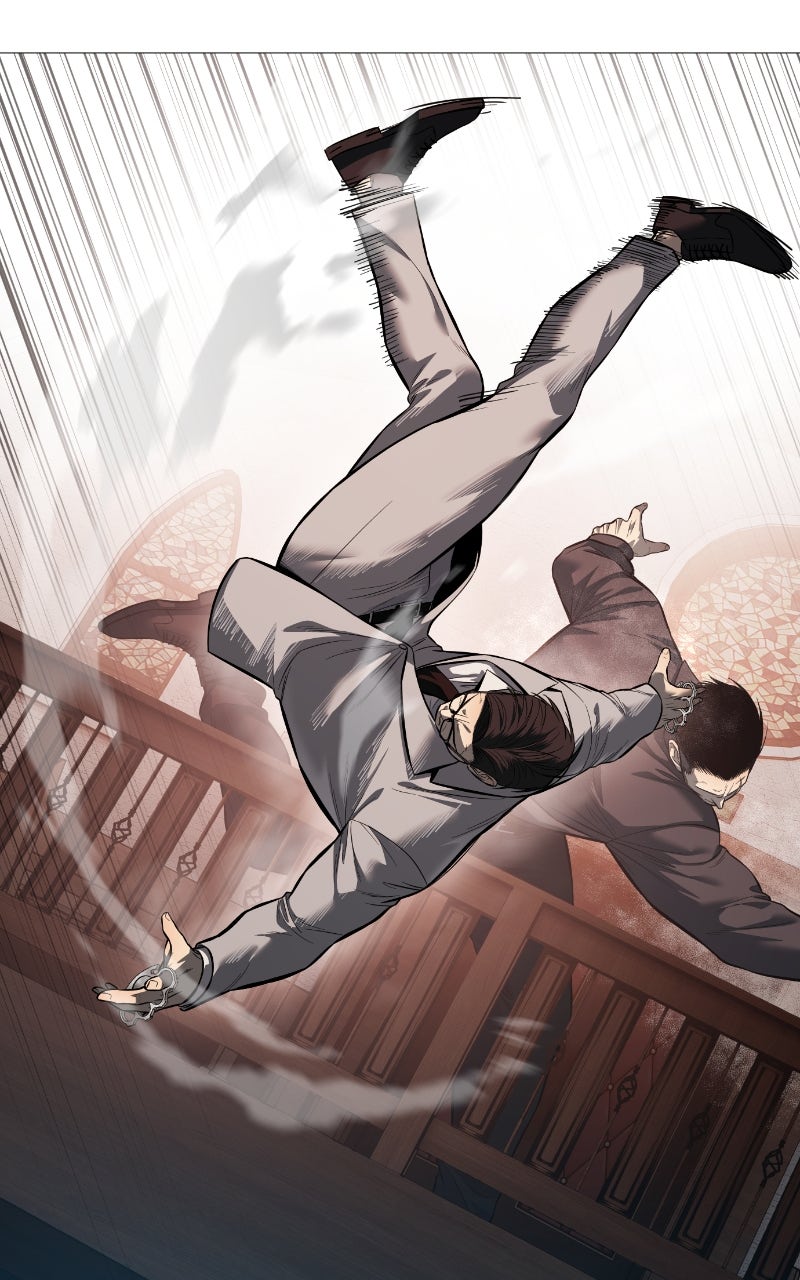 Read The Red Shirt chapter 18 image 79 on Lezhin