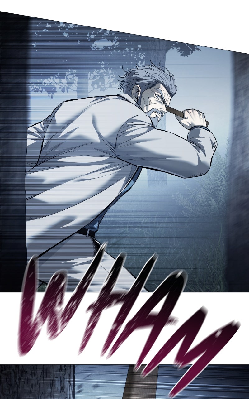 Read The Red Shirt chapter 18 image 8 on Lezhin