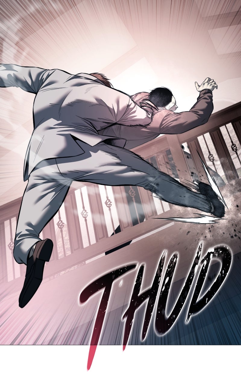 Read The Red Shirt chapter 18 image 82 on Lezhin