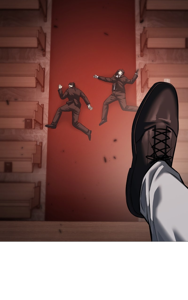 Read The Red Shirt chapter 18 image 87 on Lezhin