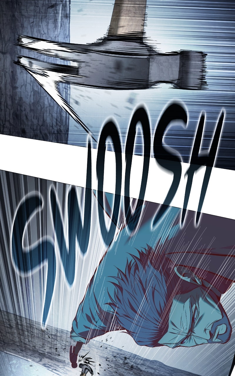 Read The Red Shirt chapter 18 image 9 on Lezhin