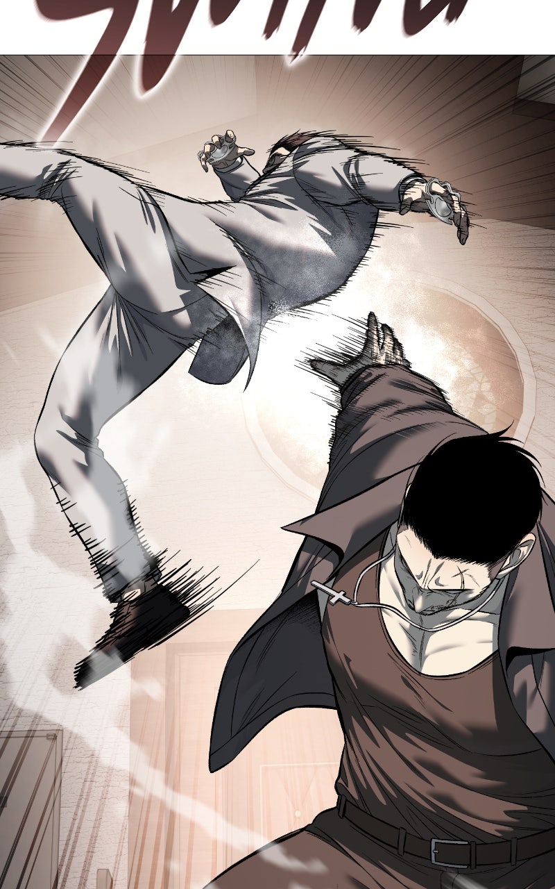 Read The Red Shirt chapter 18 image 91 on Lezhin