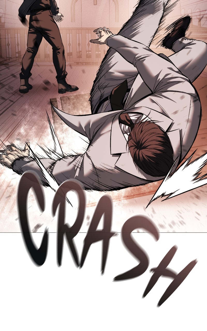 Read The Red Shirt chapter 18 image 93 on Lezhin