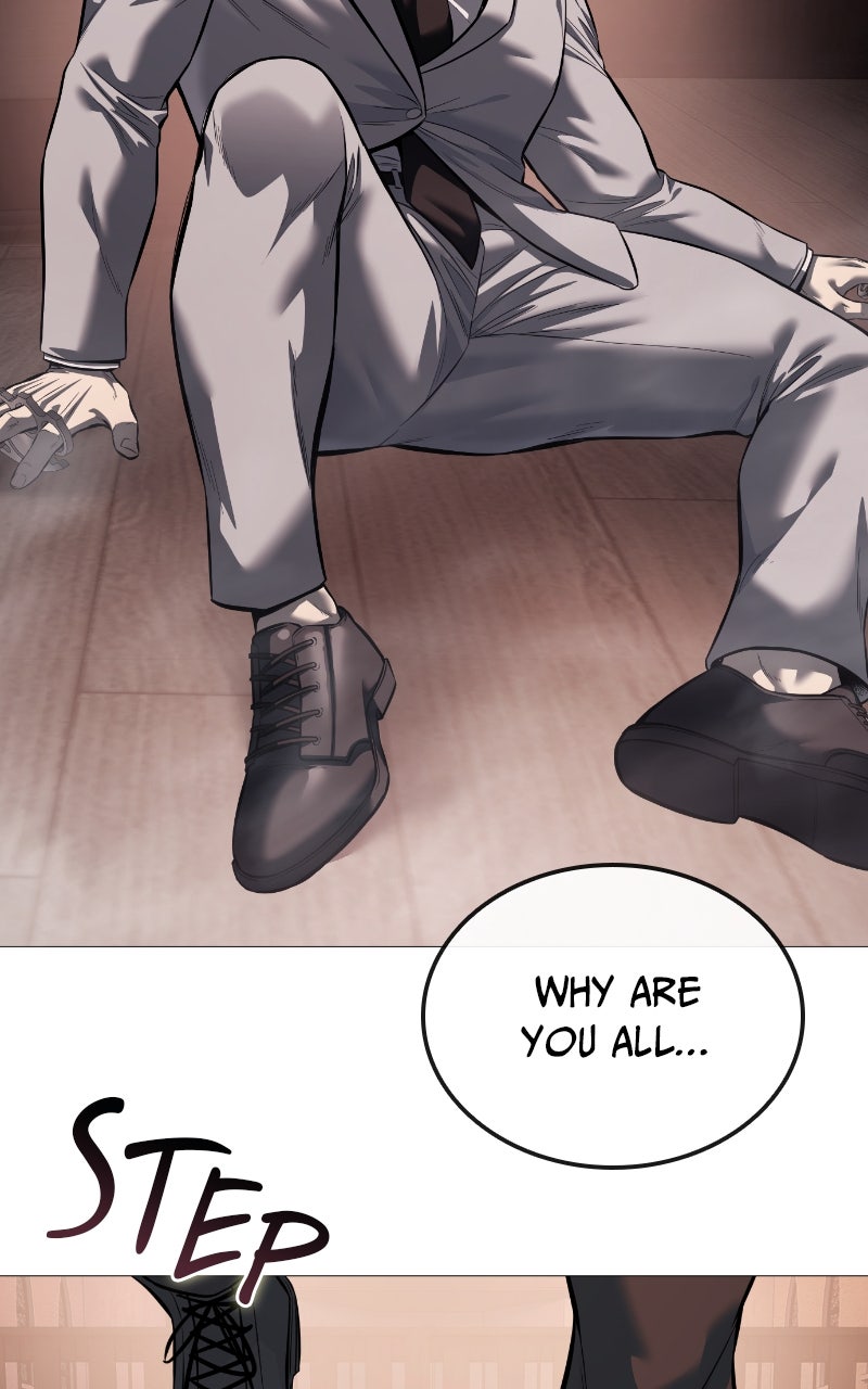 Read The Red Shirt chapter 18 image 95 on Lezhin