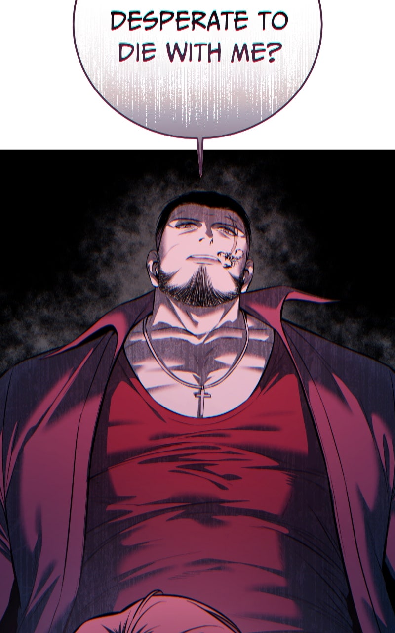 Read The Red Shirt chapter 18 image 97 on Lezhin