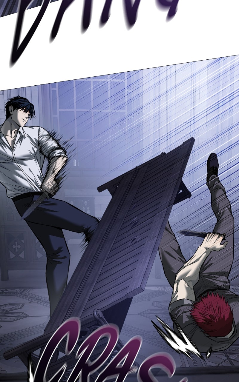 Read The Red Shirt chapter 19 image 101 on Lezhin