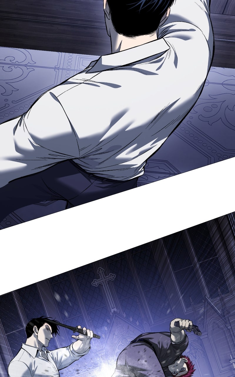 Read The Red Shirt chapter 19 image 104 on Lezhin
