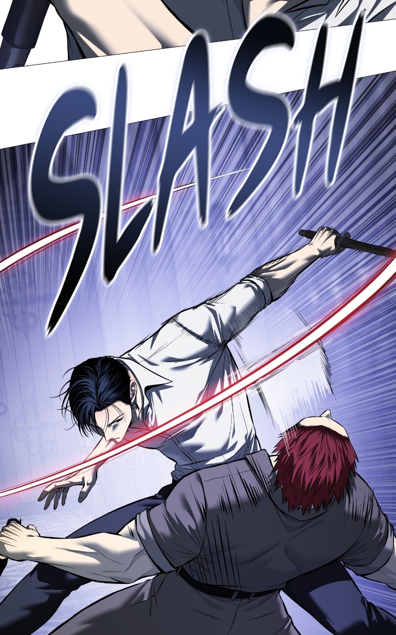 Read The Red Shirt chapter 19 image 109 on Lezhin