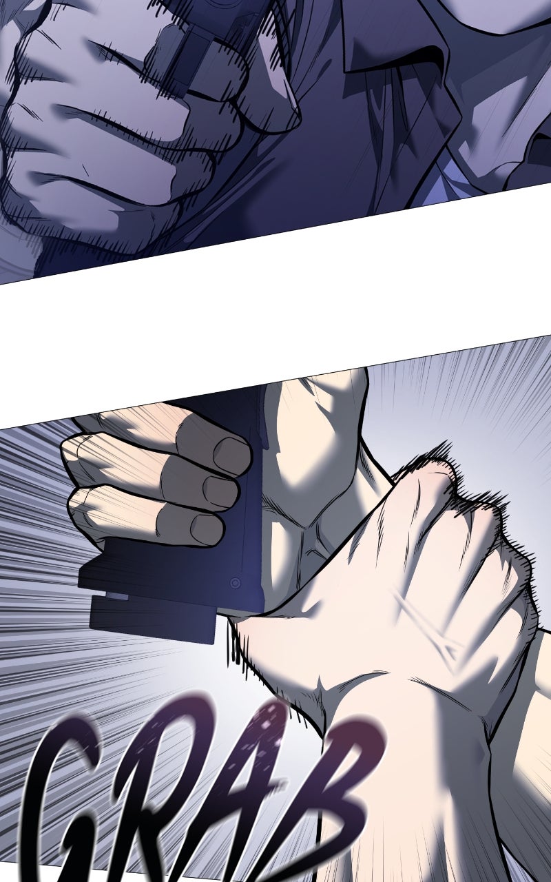 Read The Red Shirt chapter 19 image 111 on Lezhin