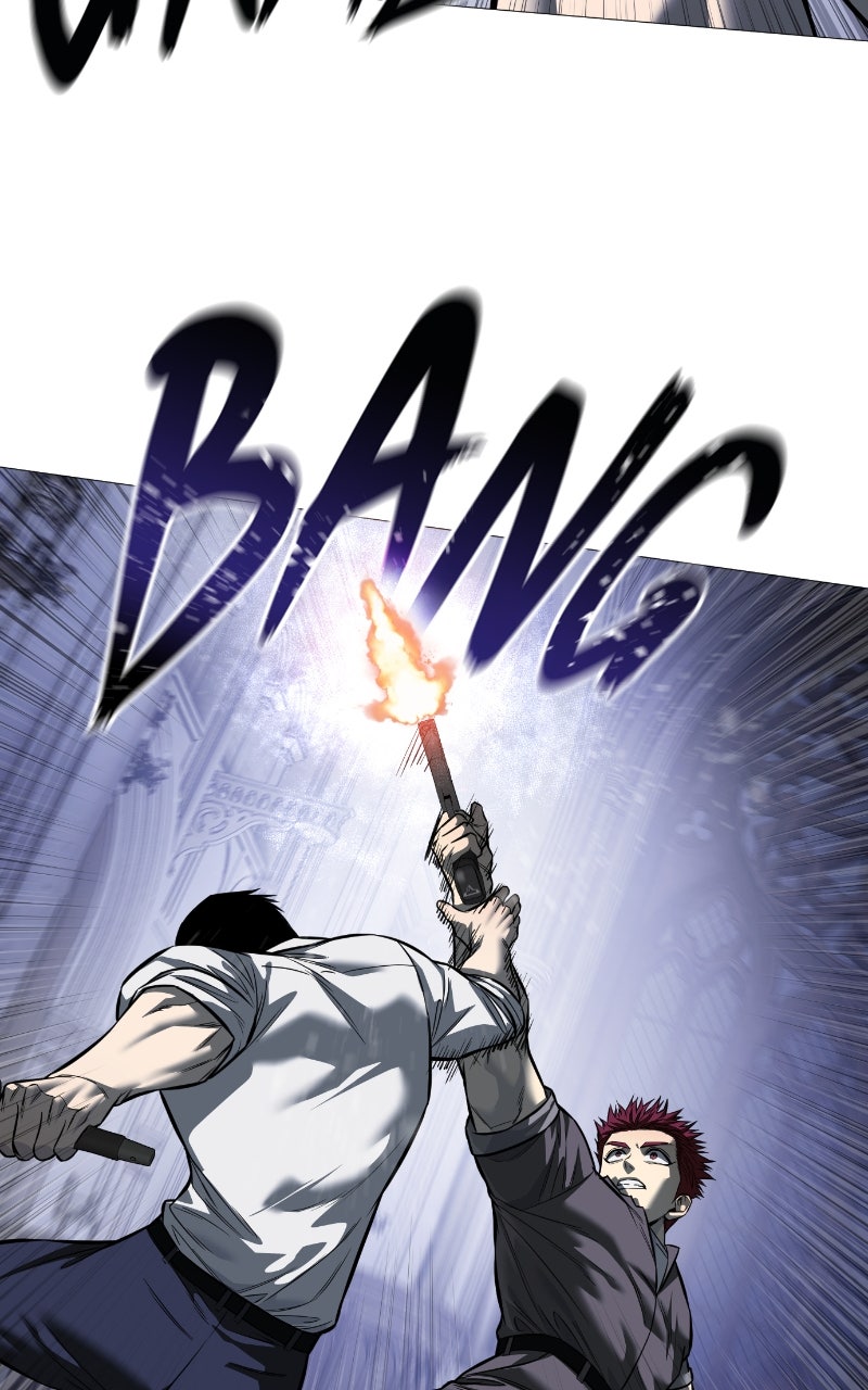 Read The Red Shirt chapter 19 image 112 on Lezhin