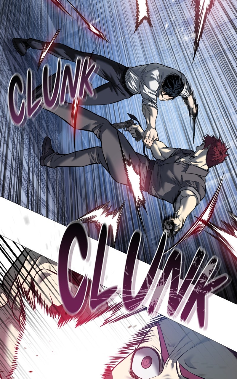 Read The Red Shirt chapter 19 image 115 on Lezhin