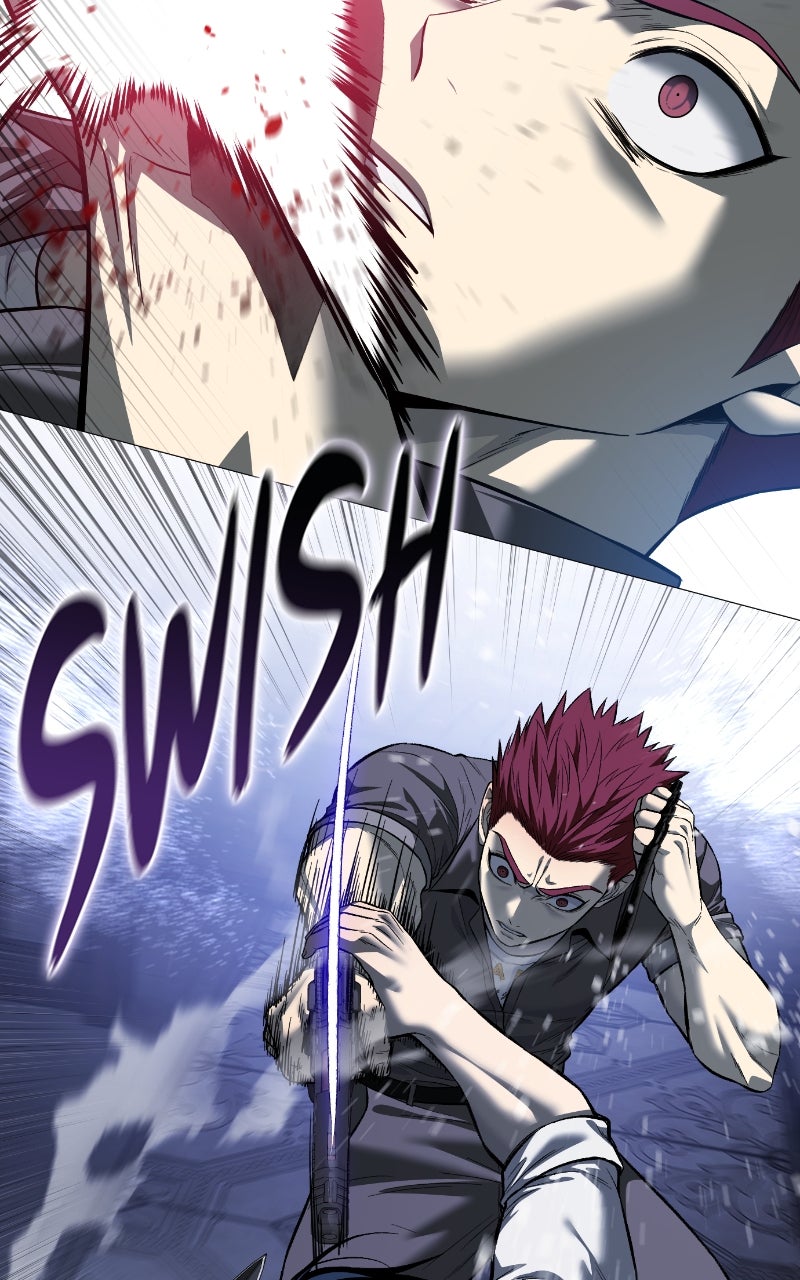 Read The Red Shirt chapter 19 image 116 on Lezhin