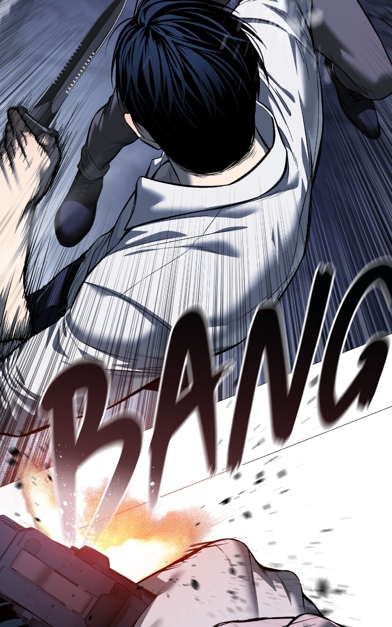 Read The Red Shirt chapter 19 image 117 on Lezhin