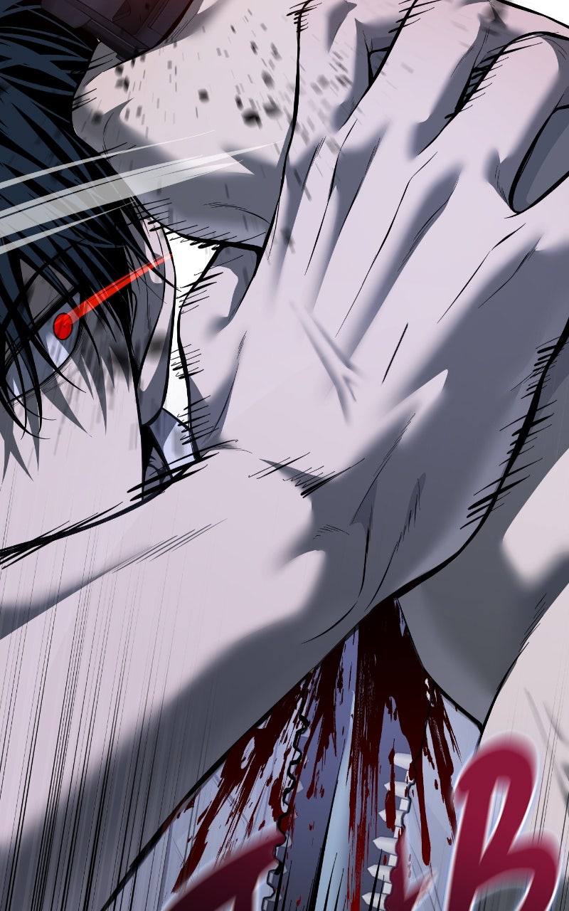 Read The Red Shirt chapter 19 image 118 on Lezhin