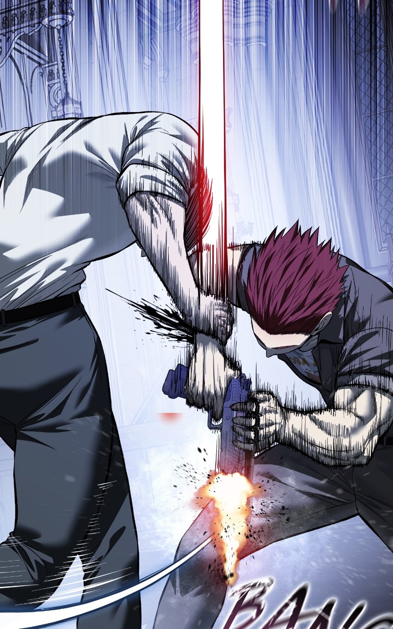 Read The Red Shirt chapter 19 image 121 on Lezhin