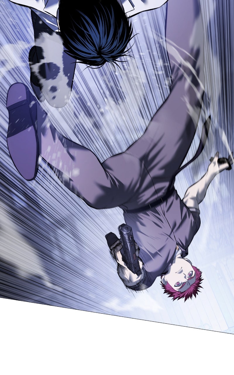 Read The Red Shirt chapter 19 image 126 on Lezhin