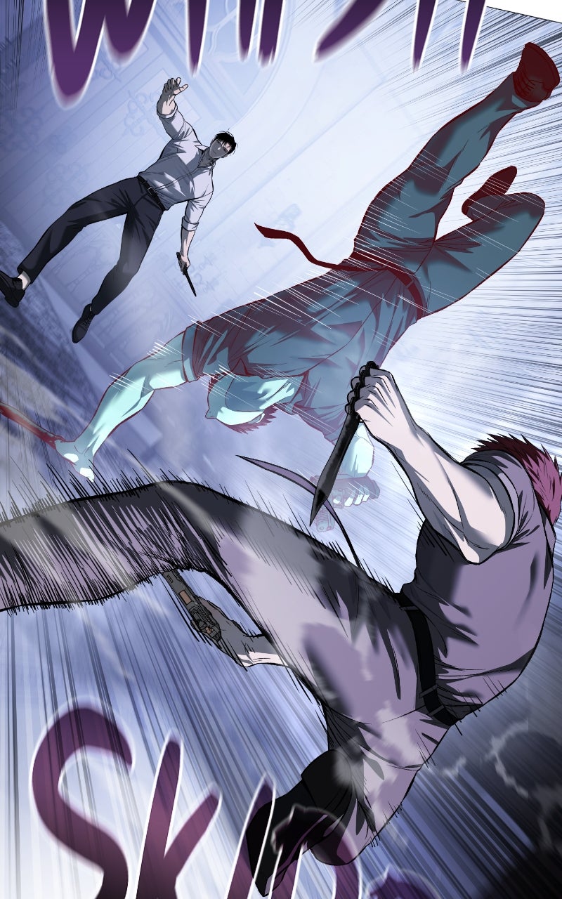Read The Red Shirt chapter 19 image 128 on Lezhin