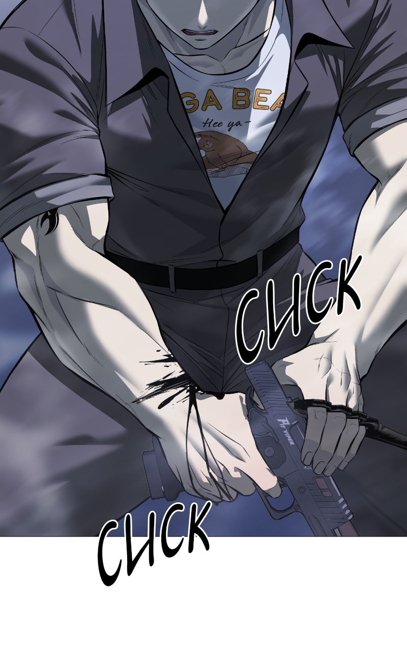 Read The Red Shirt chapter 19 image 130 on Lezhin