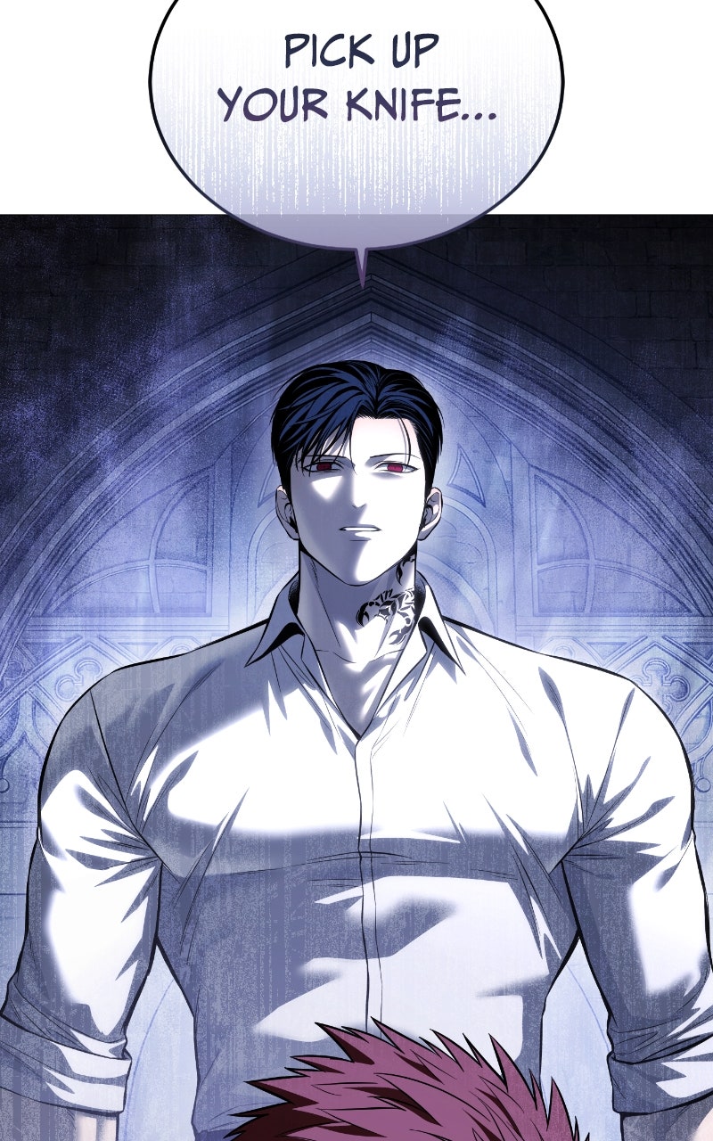 Read The Red Shirt chapter 19 image 134 on Lezhin