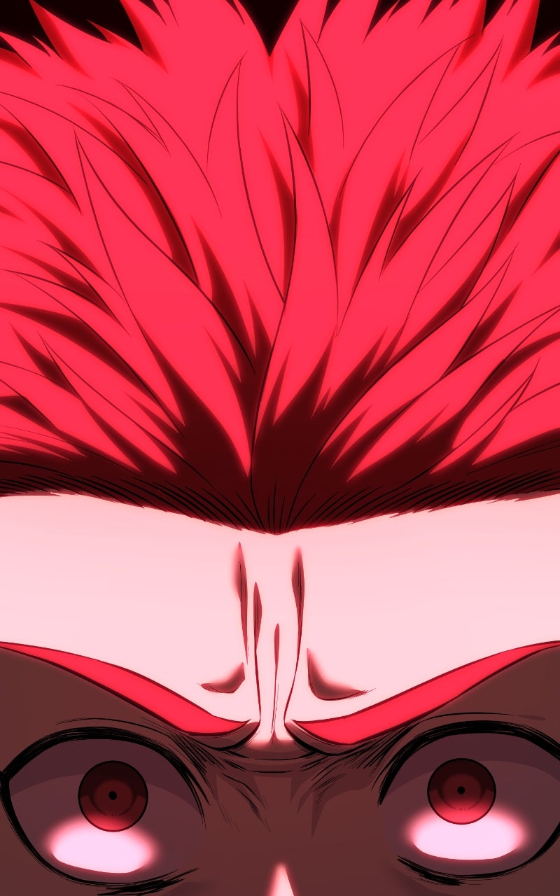 Read The Red Shirt chapter 19 image 137 on Lezhin