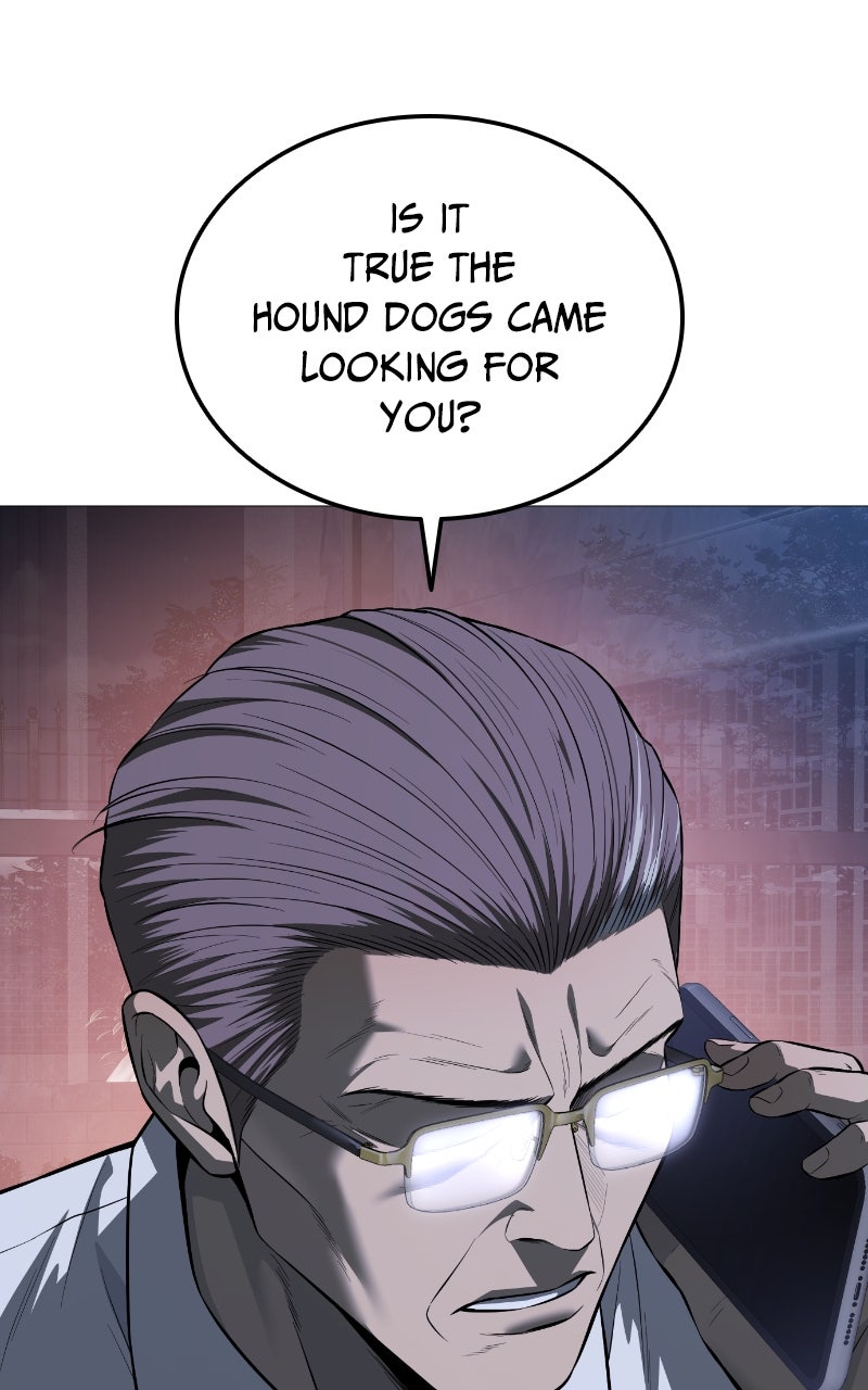 Read The Red Shirt chapter 19 image 14 on Lezhin