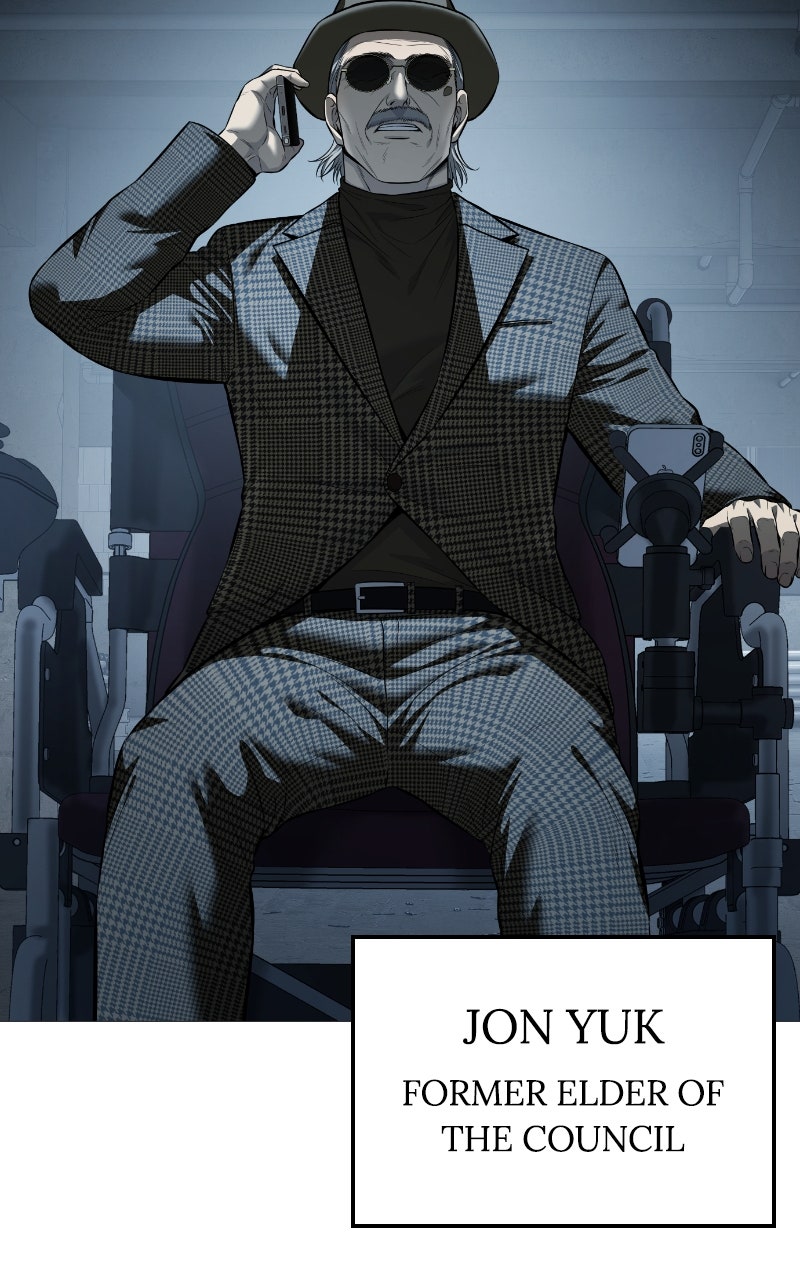 Read The Red Shirt chapter 19 image 16 on Lezhin
