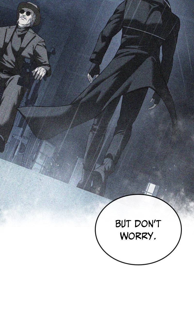 Read The Red Shirt chapter 19 image 18 on Lezhin