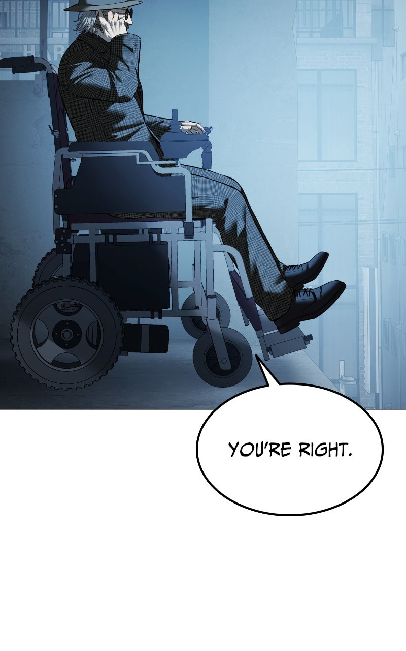 Read The Red Shirt chapter 19 image 22 on Lezhin