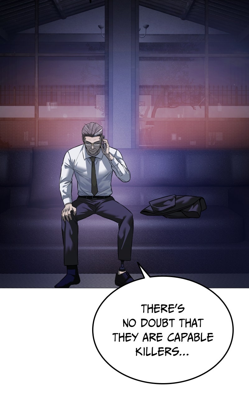 Read The Red Shirt chapter 19 image 35 on Lezhin
