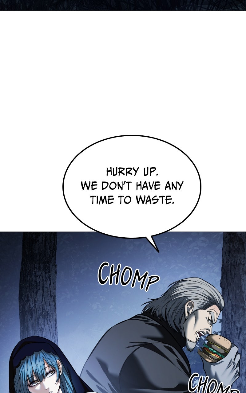 Read The Red Shirt chapter 19 image 4 on Lezhin